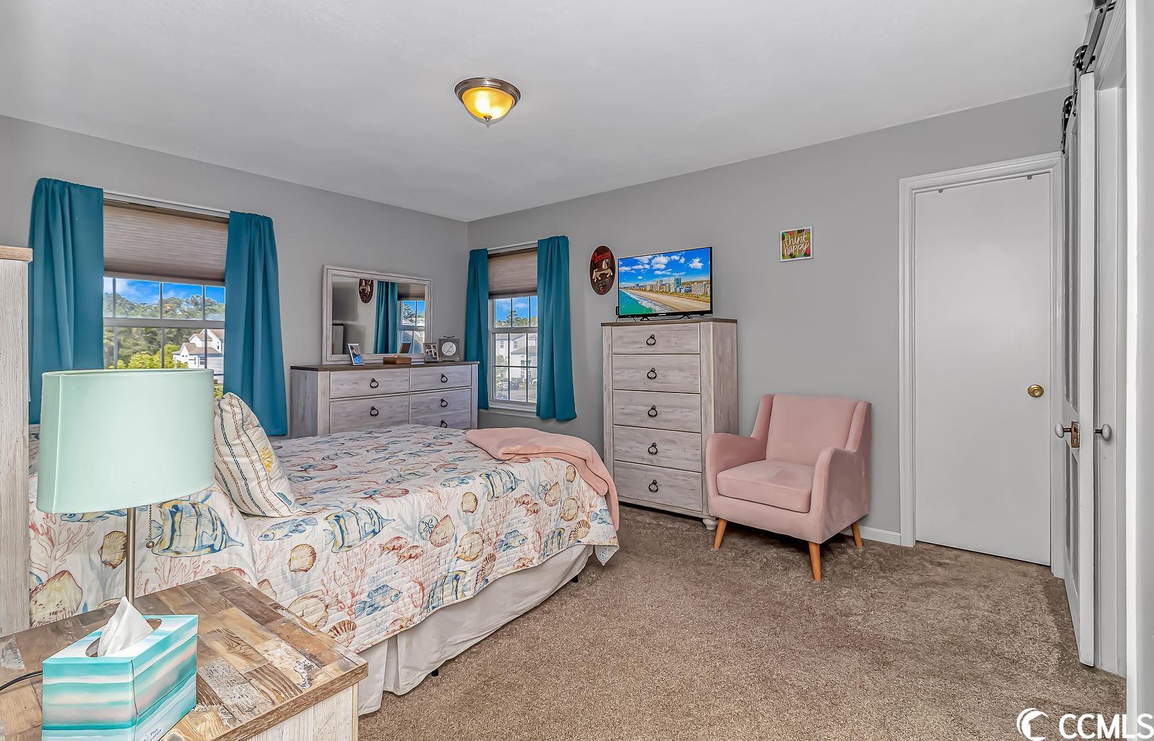 2265 Huntingdon Drive, Unit I Surfside Beach, SC 29575 - Photo 20 of 40