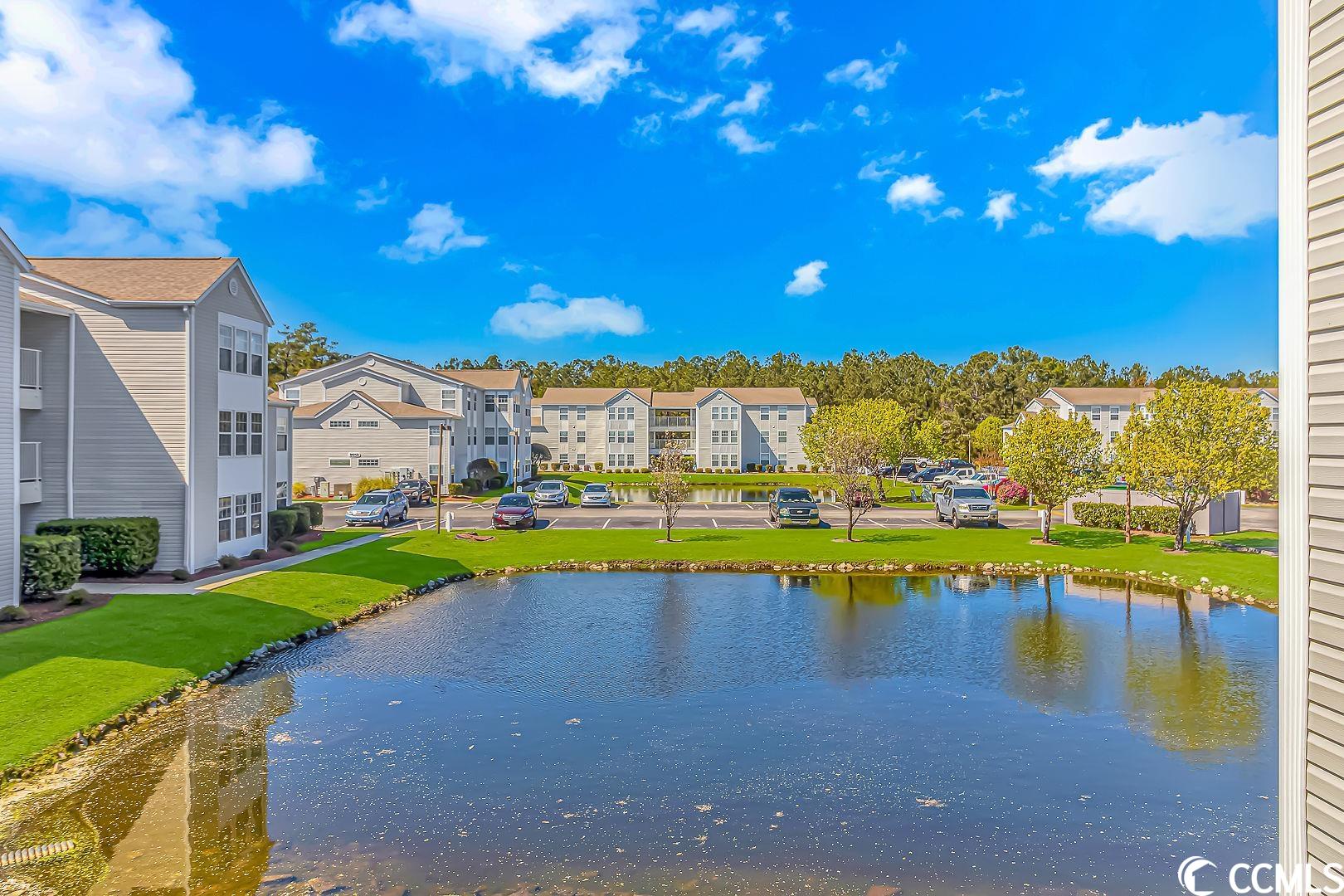 2265 Huntingdon Drive, Unit I Surfside Beach, SC 29575 - Photo 21 of 40