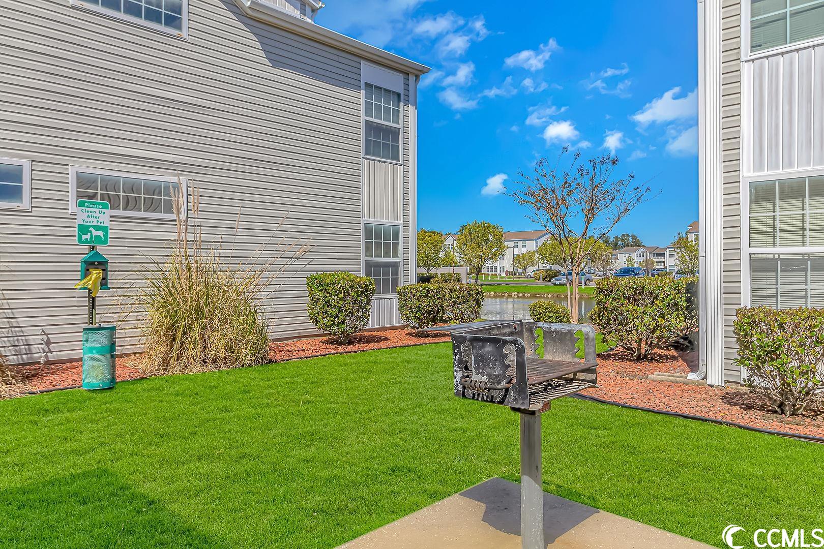 2265 Huntingdon Drive, Unit I Surfside Beach, SC 29575 - Photo 22 of 40