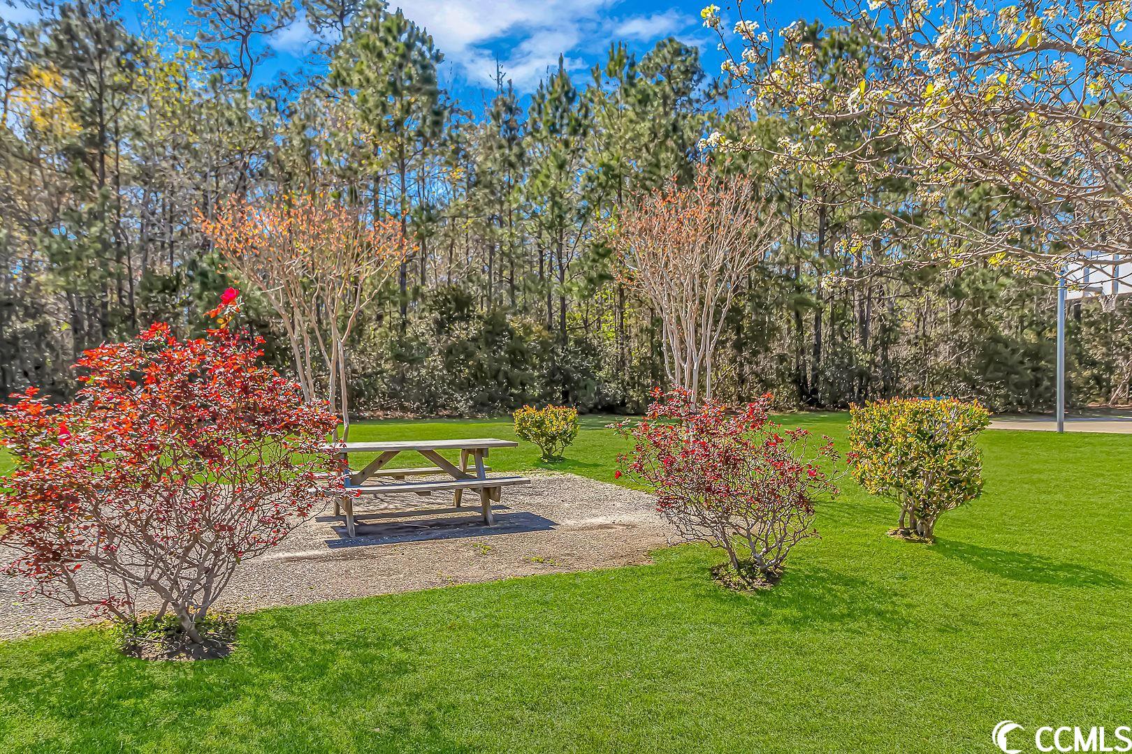 2265 Huntingdon Drive, Unit I Surfside Beach, SC 29575 - Photo 23 of 40