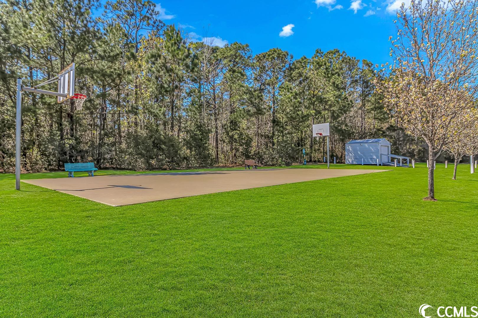 2265 Huntingdon Drive, Unit I Surfside Beach, SC 29575 - Photo 24 of 40