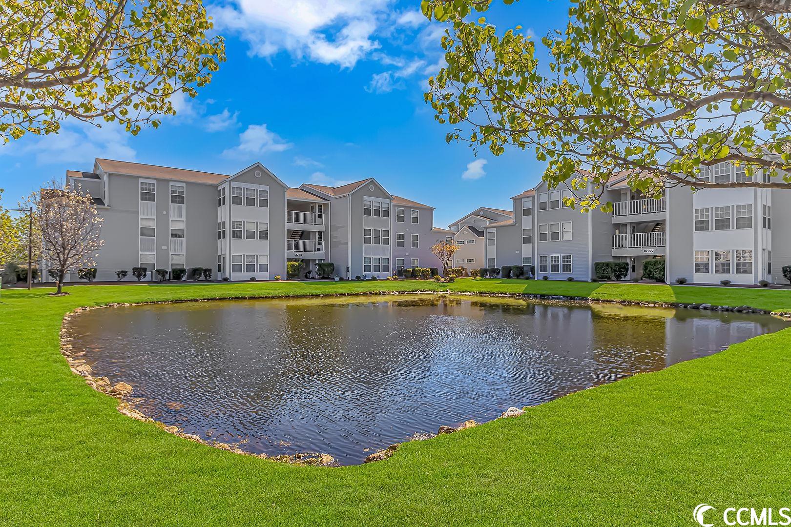 2265 Huntingdon Drive, Unit I Surfside Beach, SC 29575 - Photo 25 of 40