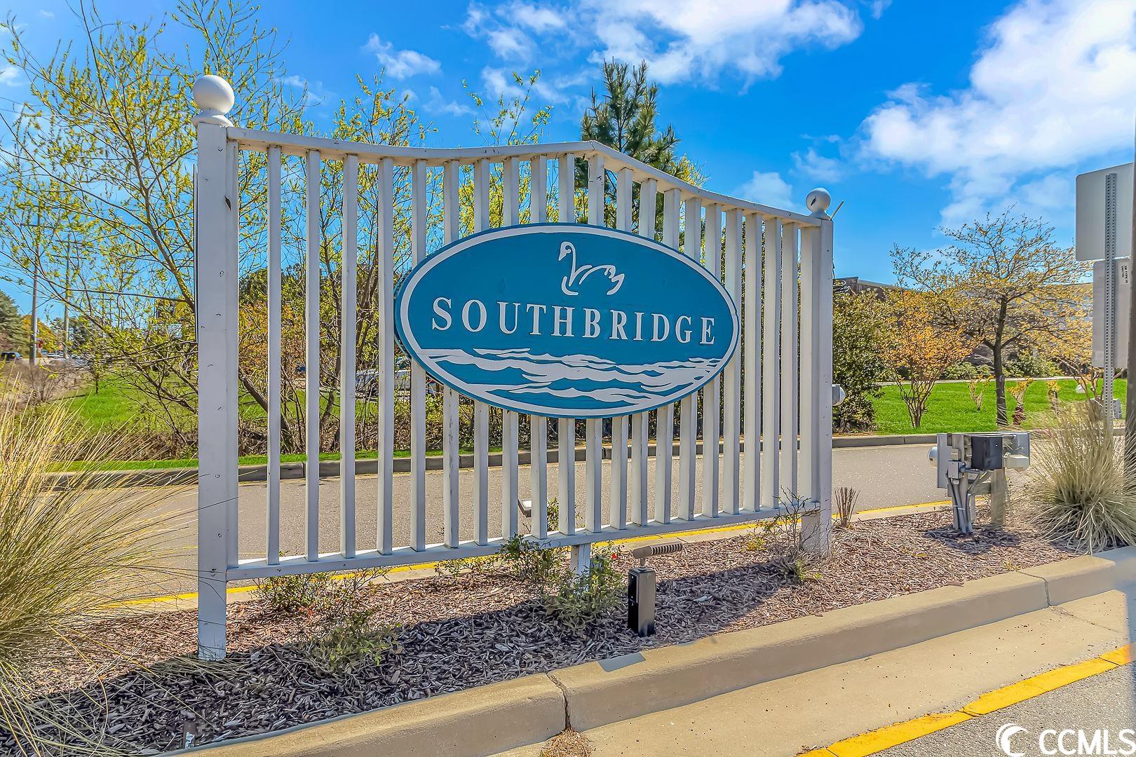 2265 Huntingdon Drive, Unit I Surfside Beach, SC 29575 - Photo 27 of 40