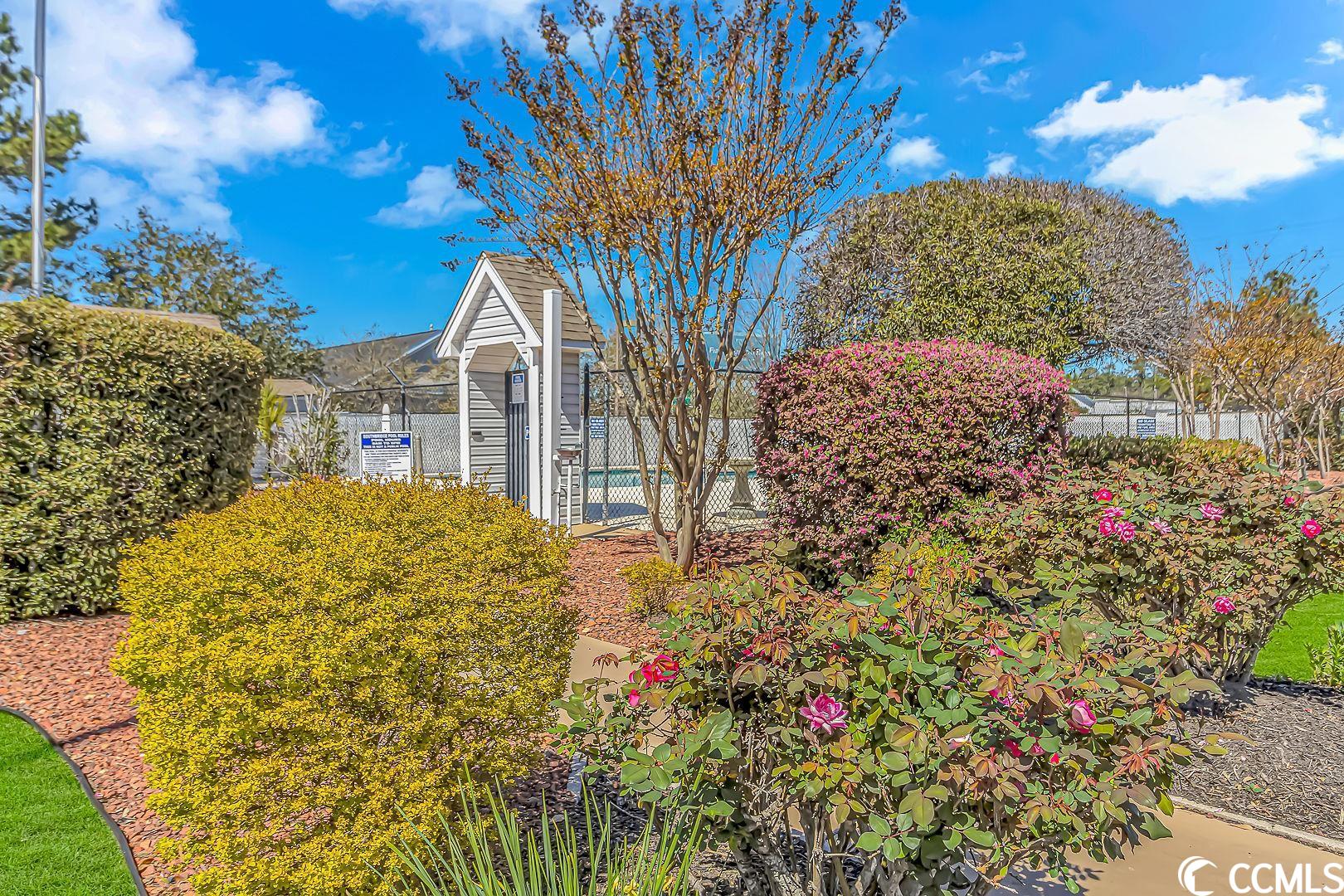 2265 Huntingdon Drive, Unit I Surfside Beach, SC 29575 - Photo 28 of 40