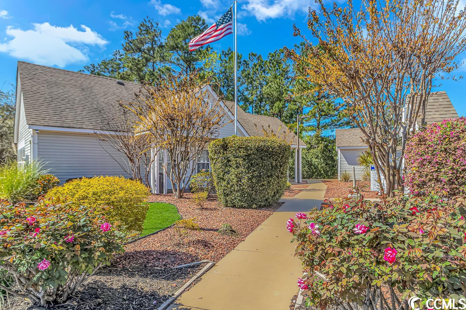 2265 Huntingdon Drive, Unit I Surfside Beach, SC 29575 - Photo 29 of 40
