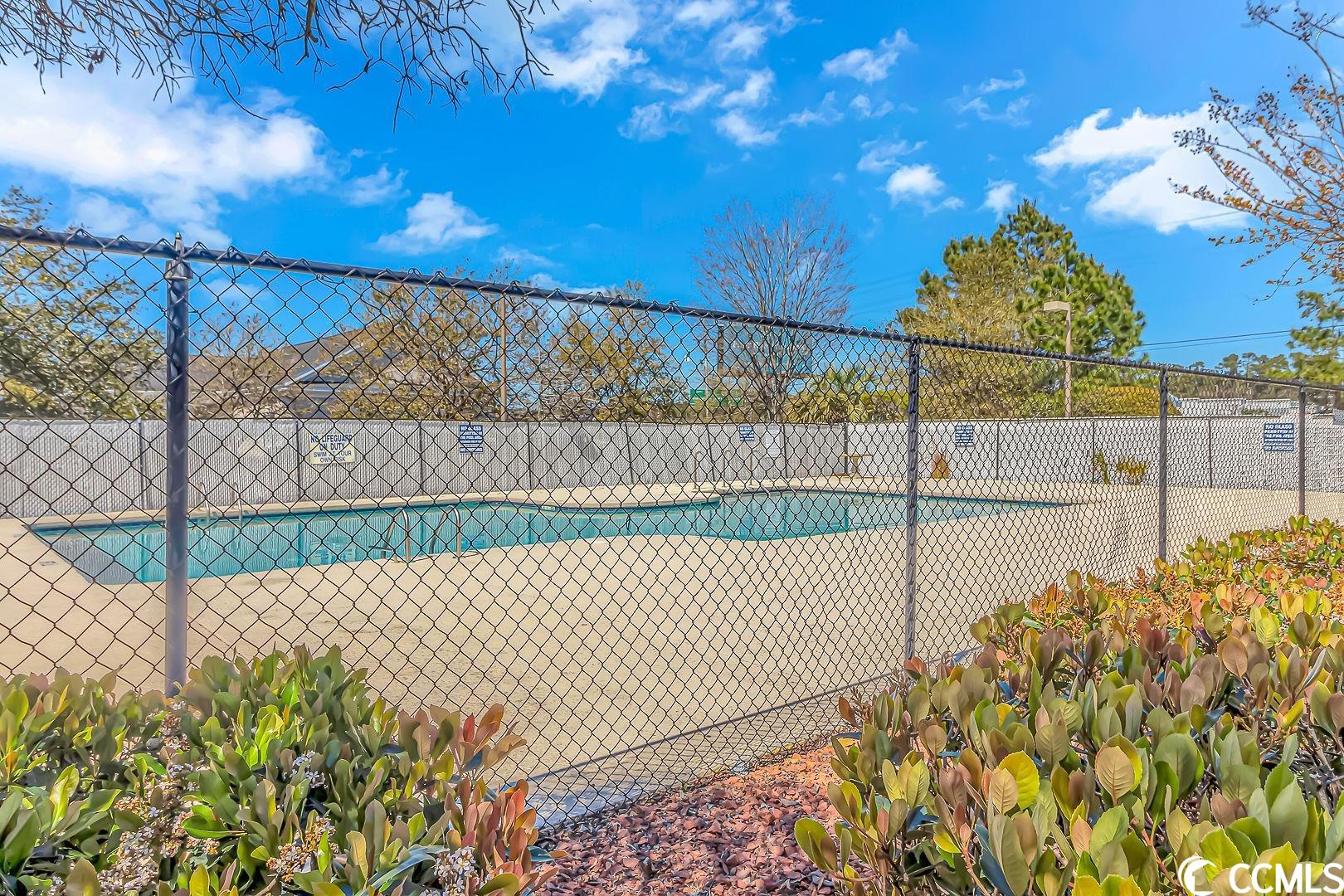 2265 Huntingdon Drive, Unit I Surfside Beach, SC 29575 - Photo 30 of 40