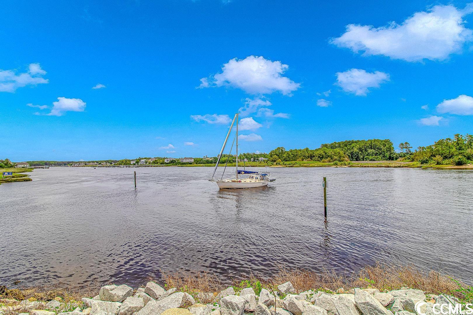 2265 Huntingdon Drive, Unit I Surfside Beach, SC 29575 - Photo 36 of 40