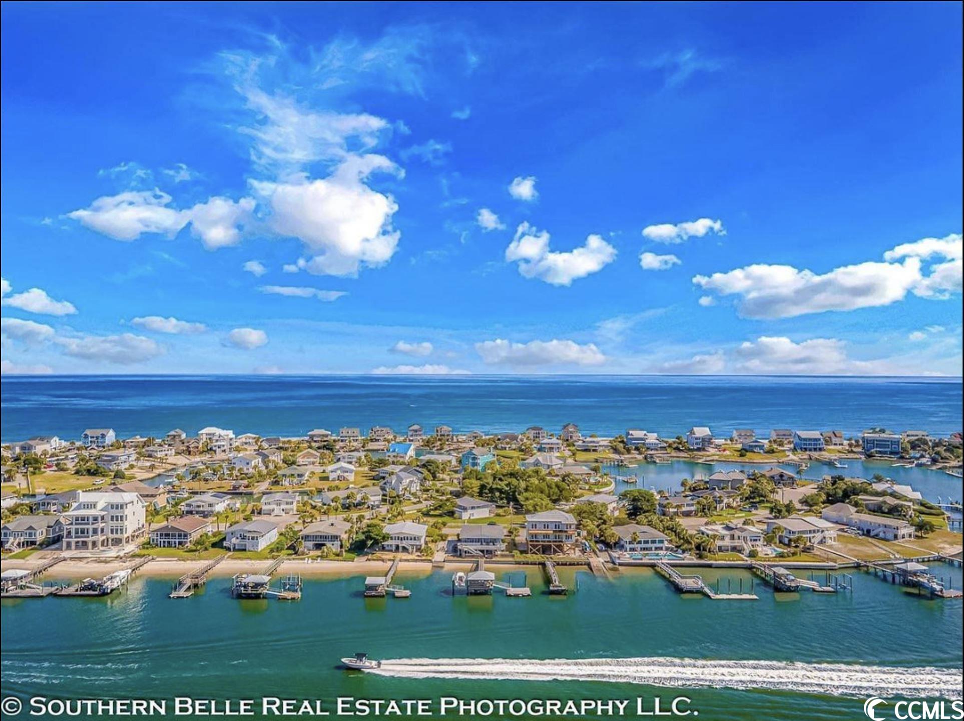 2265 Huntingdon Drive, Unit I Surfside Beach, SC 29575 - Photo 40 of 40