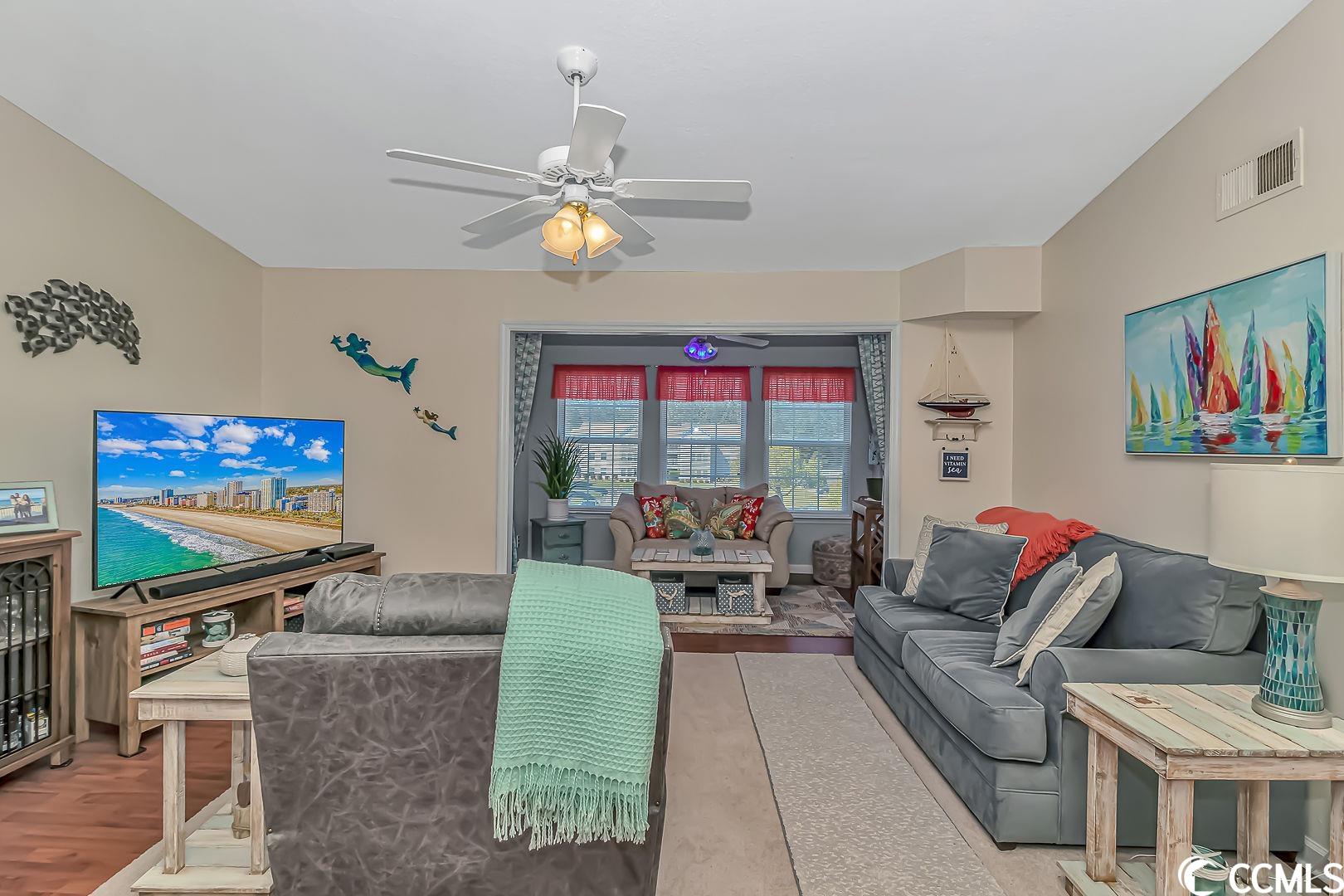 2265 Huntingdon Drive, Unit I Surfside Beach, SC 29575 - Photo 5 of 40