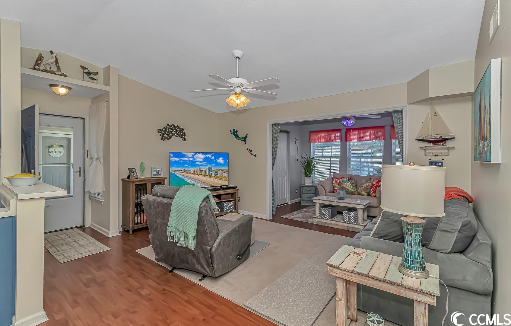2265 Huntingdon Drive, Unit I Surfside Beach, SC 29575 - Photo 6 of 40