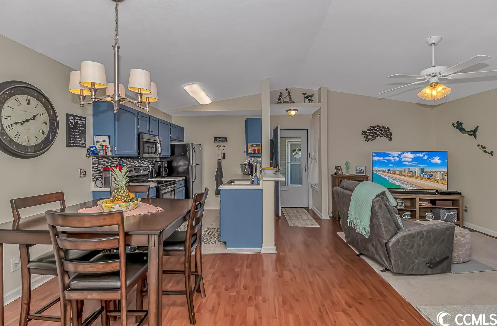 2265 Huntingdon Drive, Unit I Surfside Beach, SC 29575 - Photo 7 of 40