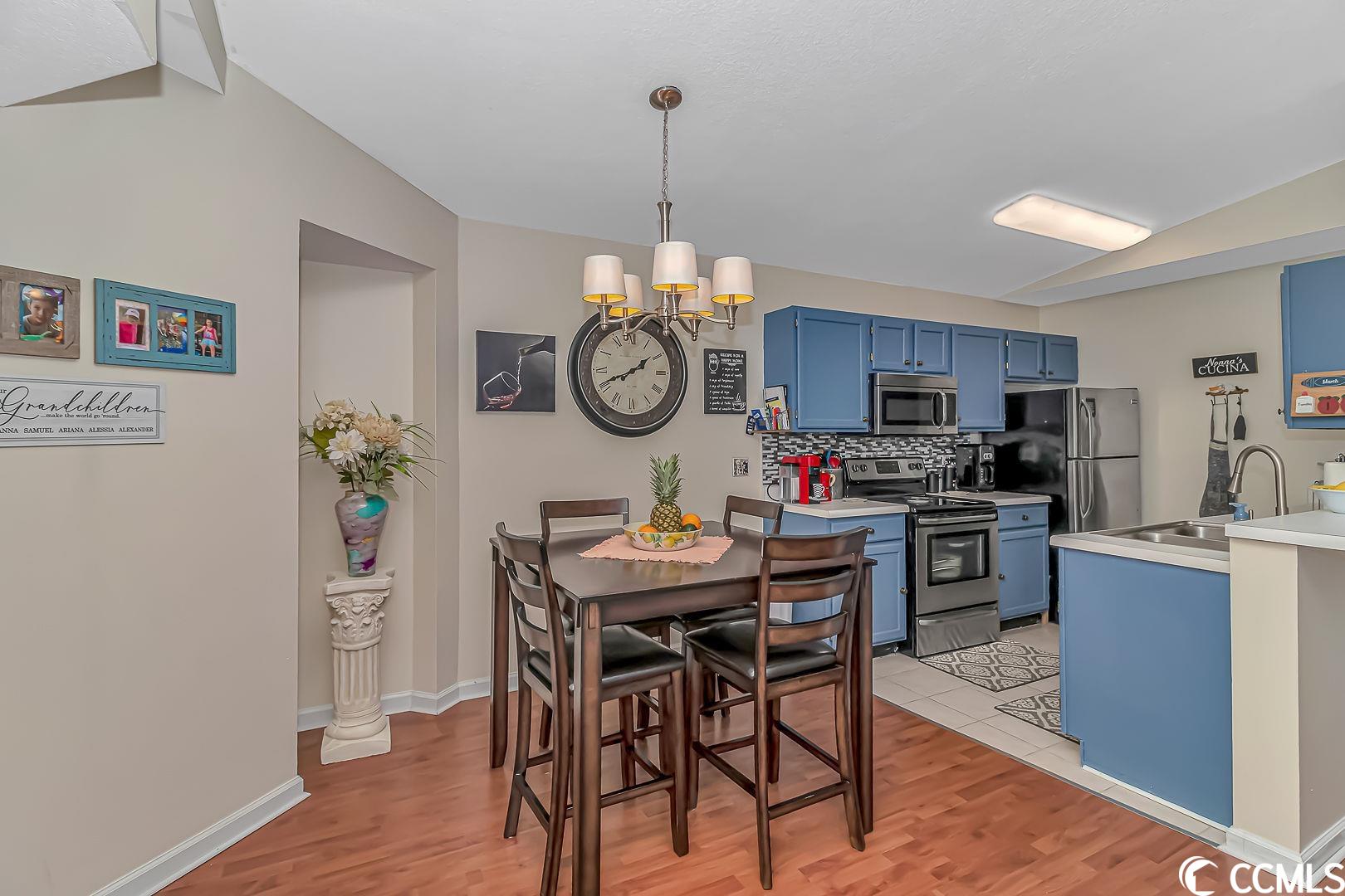 2265 Huntingdon Drive, Unit I Surfside Beach, SC 29575 - Photo 8 of 40