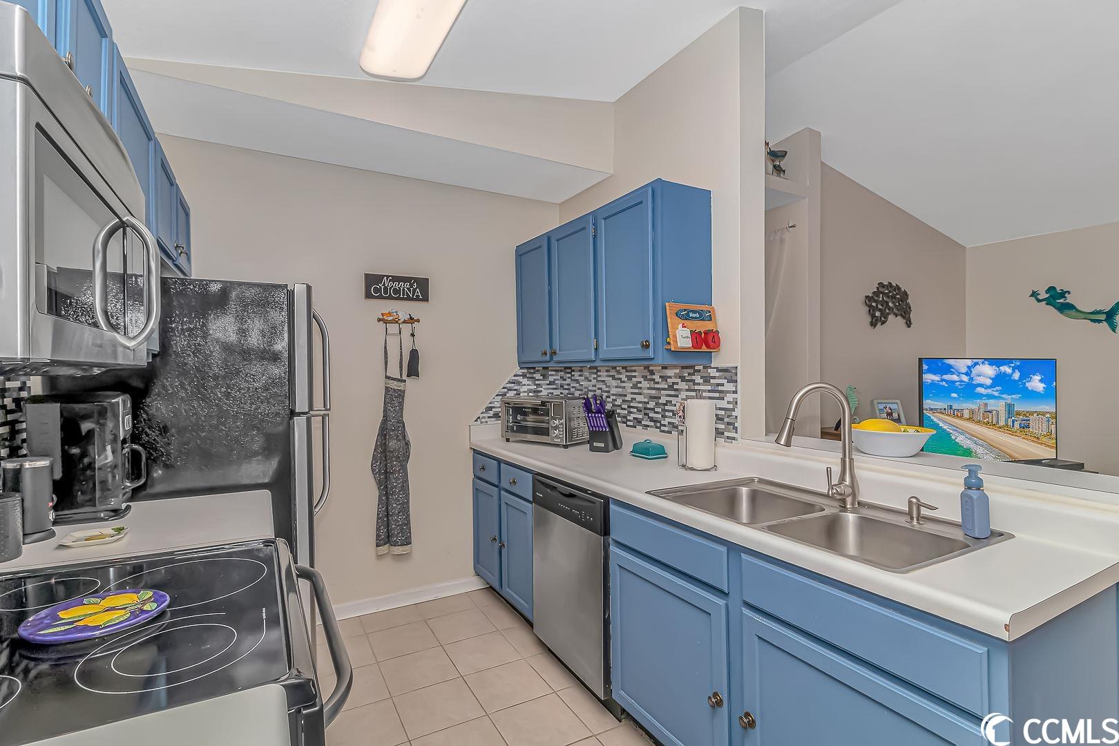 2265 Huntingdon Drive, Unit I Surfside Beach, SC 29575 - Photo 9 of 40