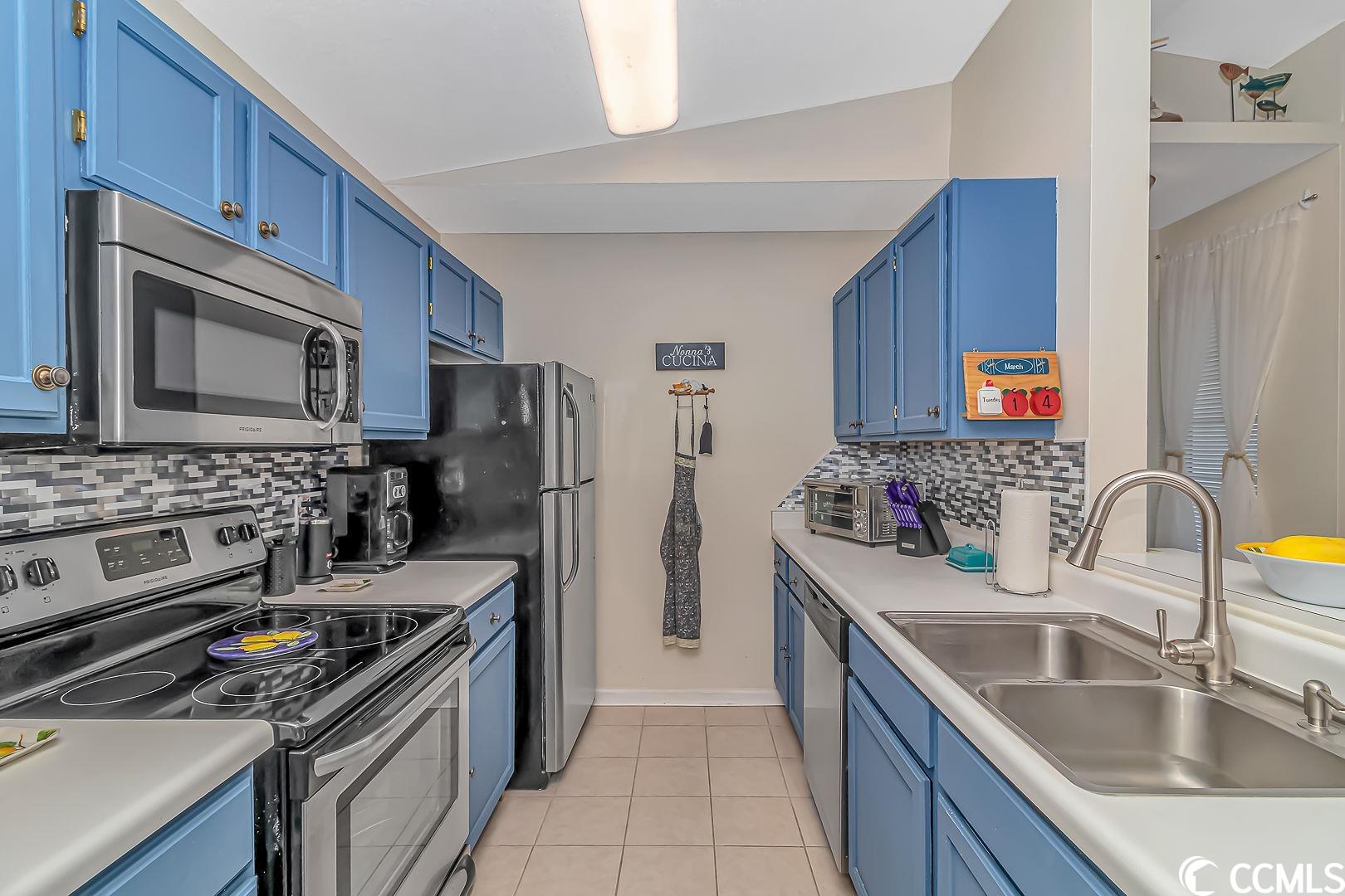 2265 Huntingdon Drive, Unit I Surfside Beach, SC 29575 - Photo 10 of 40