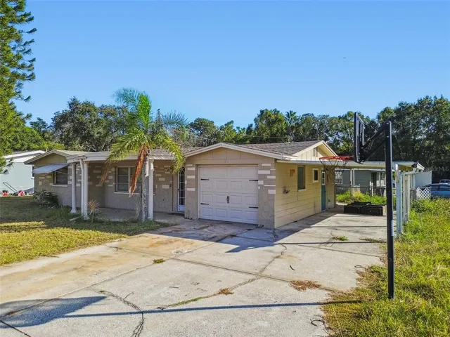 $180,000 | 4144 Kibler Lane, Holiday, FL 34691