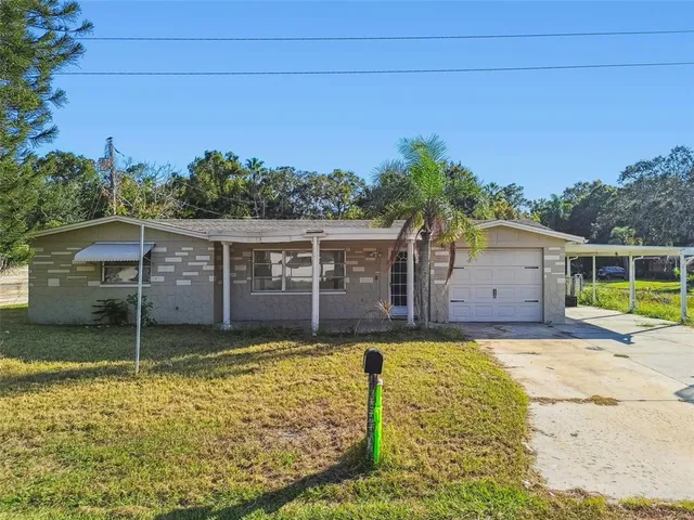 $180,000 | 4144 Kibler Lane, Holiday, FL 34691