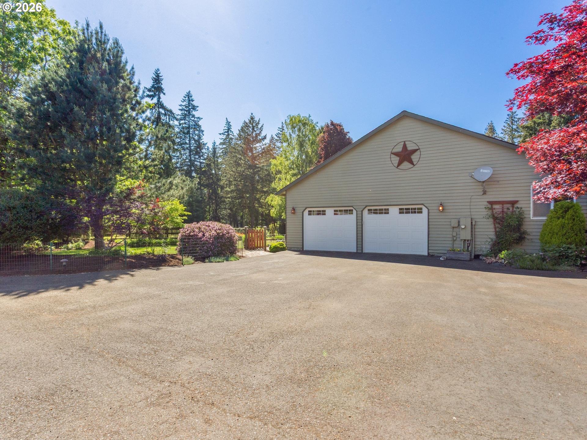 16777 South Union Mills Road Mulino, OR 97042 - Photo 28 of 48