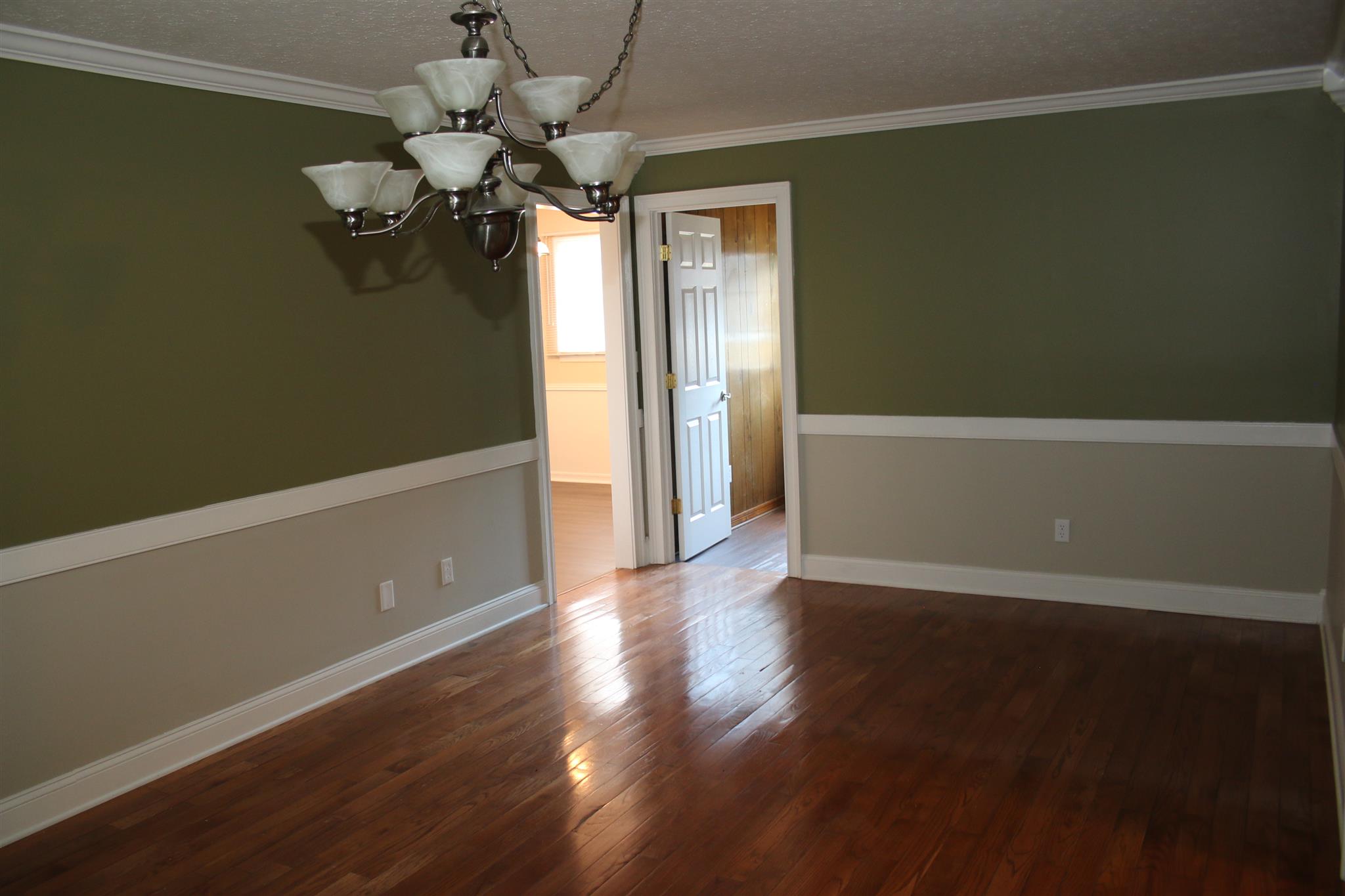 30377 Old Scrouge Road Ardmore, AL 35739 - Photo 7 of 23 Another View of Dining Room