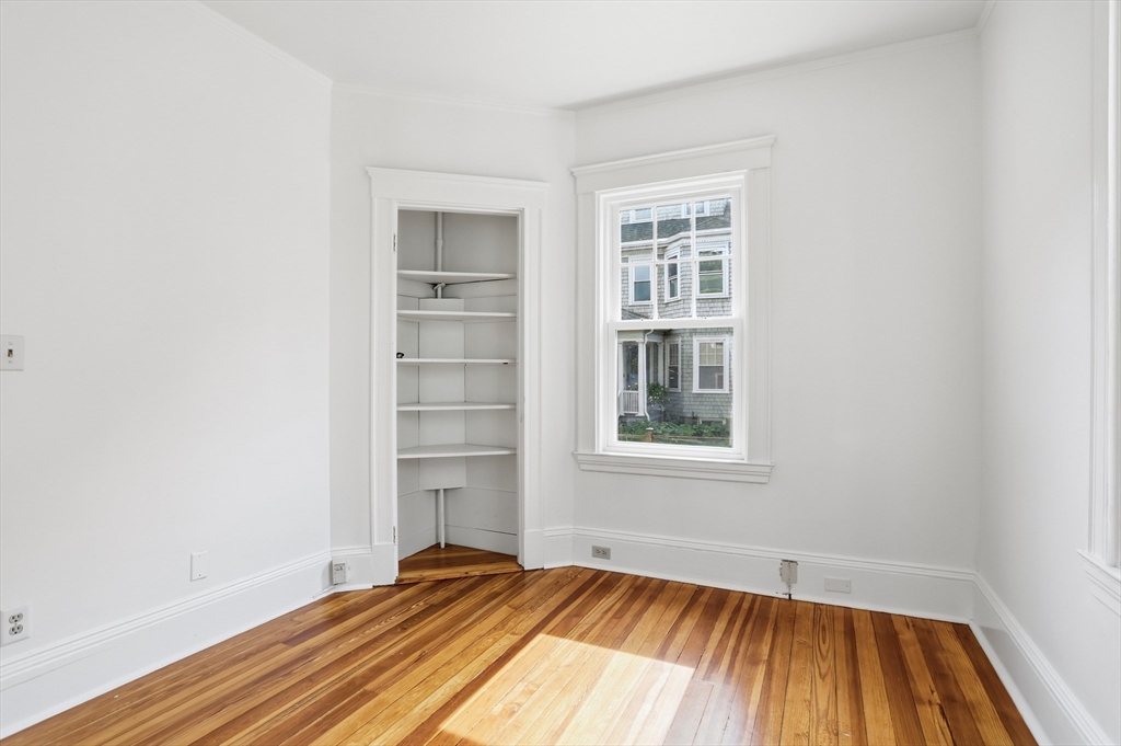 23 Rindge Avenue, Unit 1 Cambridge, MA 02140 - Photo 23 of 32