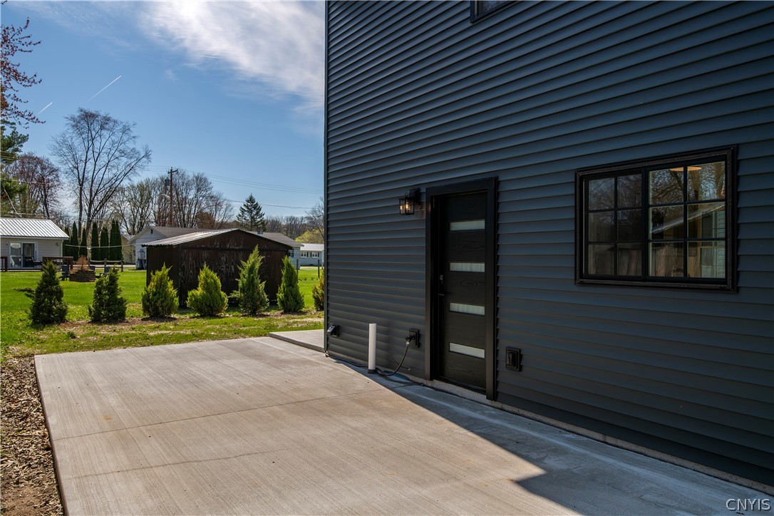 1416 Vienna Road Vienna, NY 13157 - Photo 10 of 49