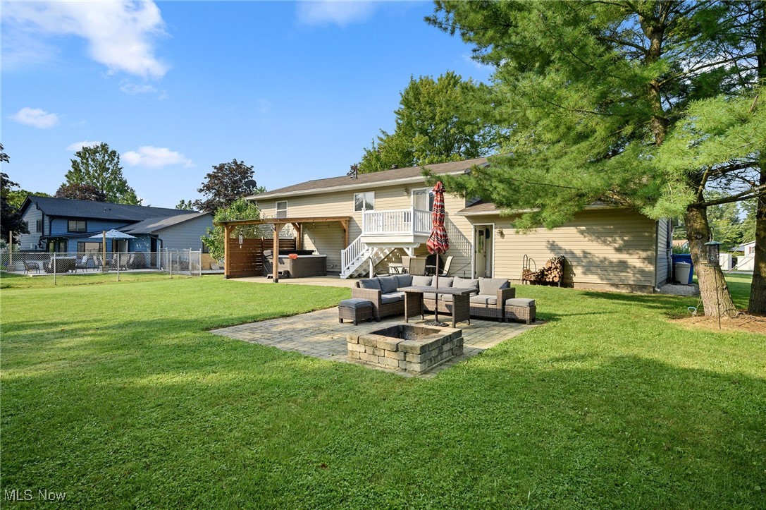 9013 Root Road North Ridgeville, OH 44039 - Photo 5 of 47 Gallery Image 5
