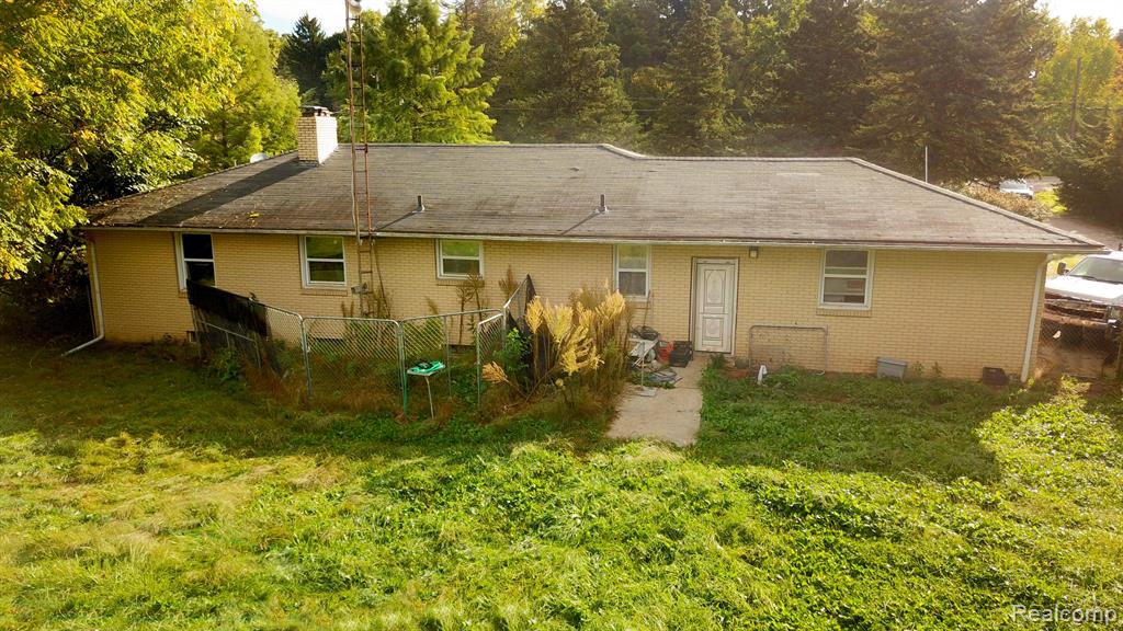 7169 North Clio Road Mount Morris, MI 48458 - Photo 13 of 14