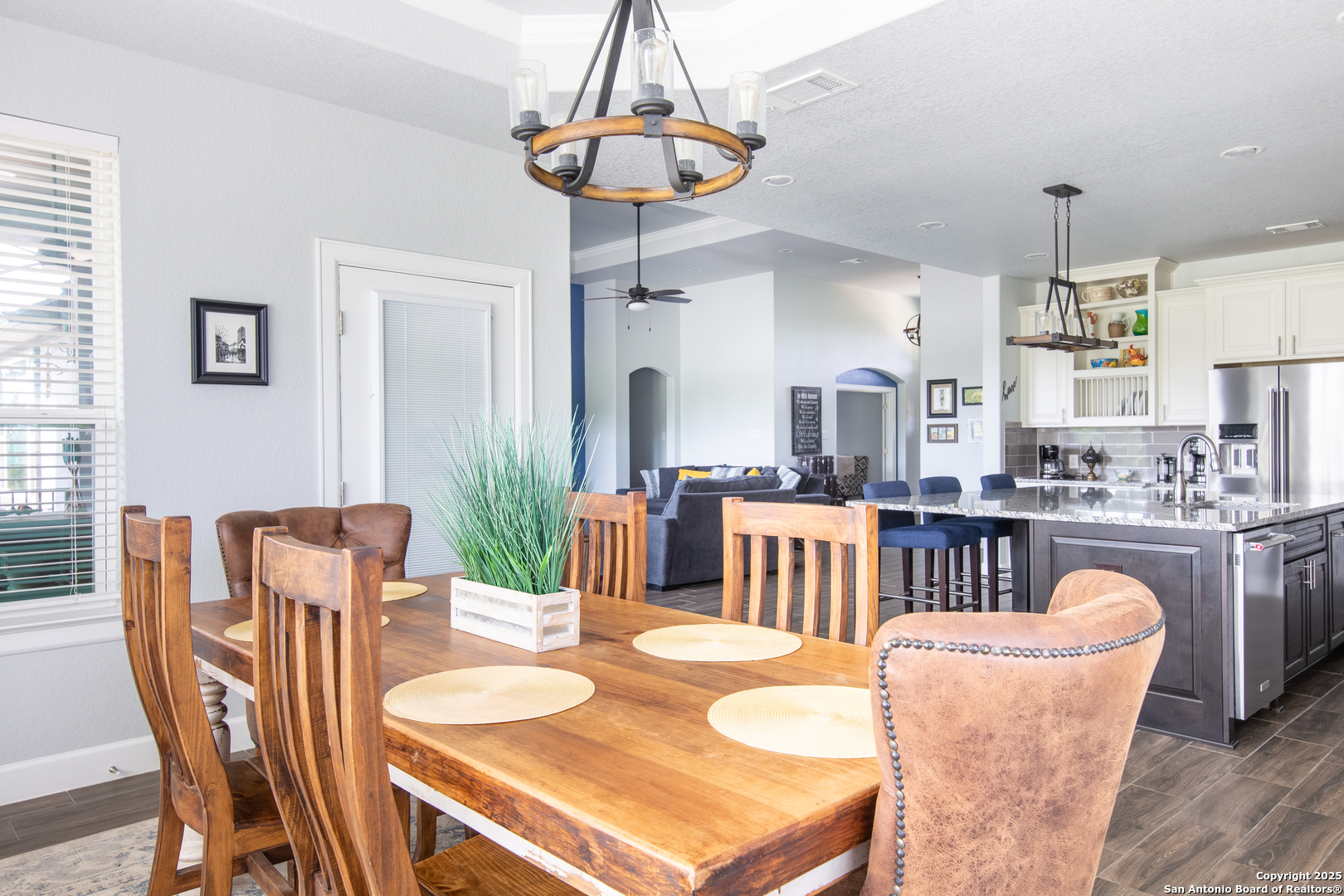 1012 Sunrise Place Spring Branch, TX 78070 - Photo 19 of 49