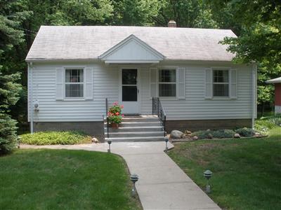14695 Lakeshore Road Lakeside, MI 49116 - Photo 1 of 11 Primary Photo