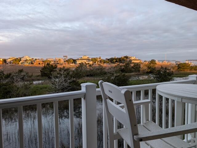 3701 Docksite Road, Unit 105 Edisto Island, SC 29438 - Photo 38 of 43 PXL_20260428_105211154
