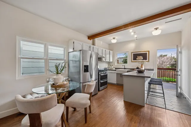 $749,000 | 5216 Market Street, Oakland, CA 94608