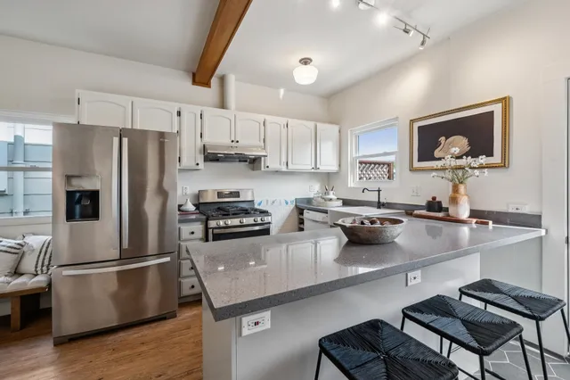 $749,000 | 5216 Market Street, Oakland, CA 94608