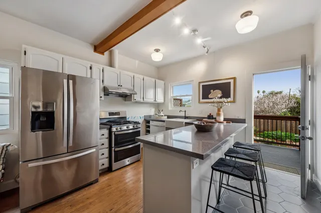 $749,000 | 5216 Market Street, Oakland, CA 94608