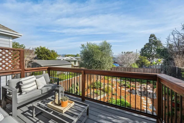 $749,000 | 5216 Market Street, Oakland, CA 94608