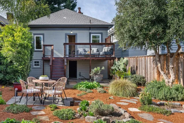 $749,000 | 5216 Market Street, Oakland, CA 94608