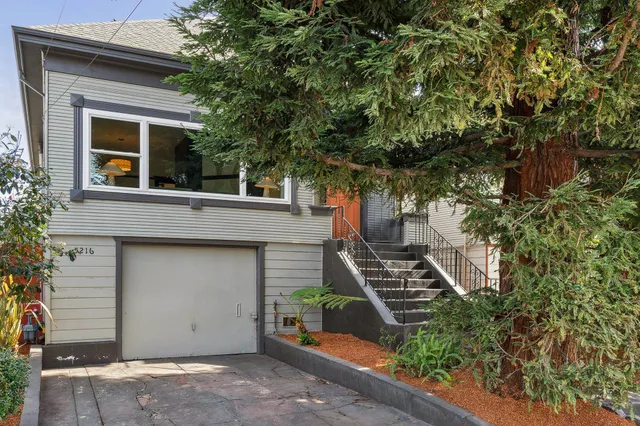$749,000 | 5216 Market Street, Oakland, CA 94608