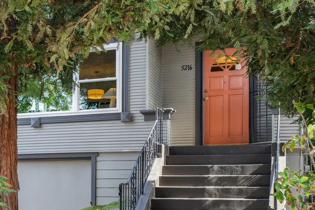 $749,000 | 5216 Market Street, Oakland, CA 94608