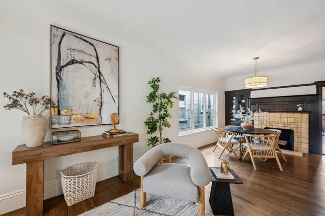 $749,000 | 5216 Market Street, Oakland, CA 94608