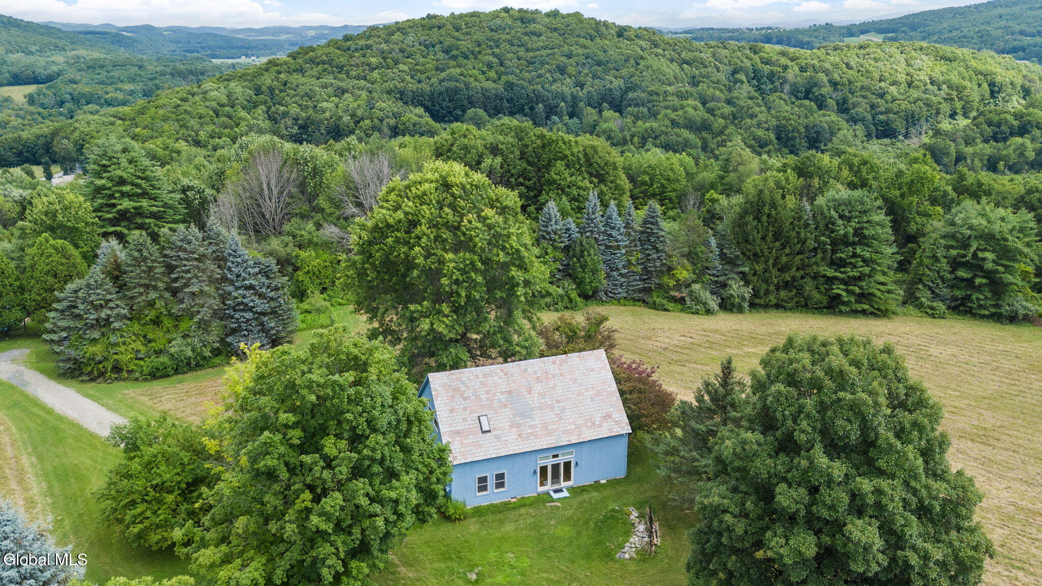 601 Dunbar Road Jackson, NY 12834 - Photo 60 of 74 58-web-or-mls-601-dunbar-rd