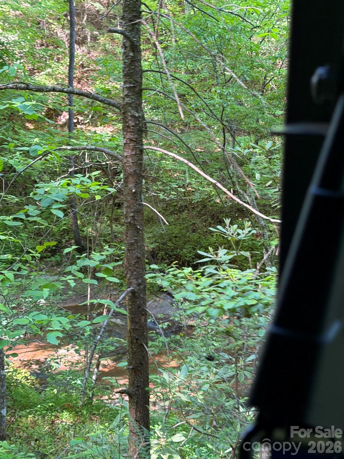 Lot 8 Parker Padgett Road Old Fort, NC 28762 - Photo 3 of 9