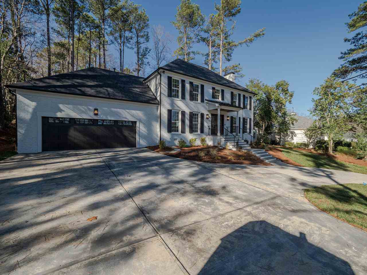 2605 10th Avenue Raleigh, NC 27612 - Photo 2 of 26 Photo 2