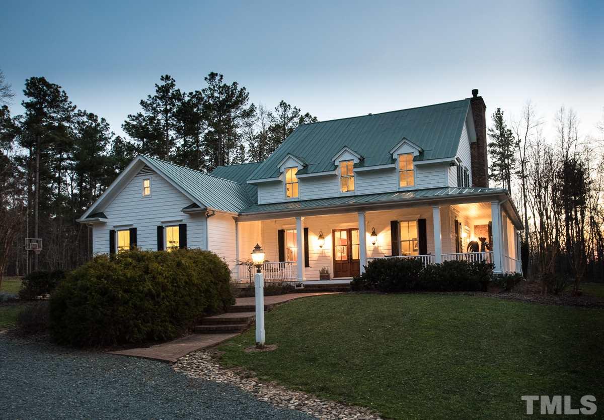3414 Tree Farm Road Hillsborough, NC 27278 - Photo 1 of 25 Gallery Image 1