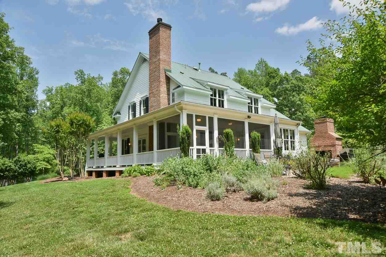 3414 Tree Farm Road Hillsborough, NC 27278 - Photo 2 of 25 Gallery Image 2