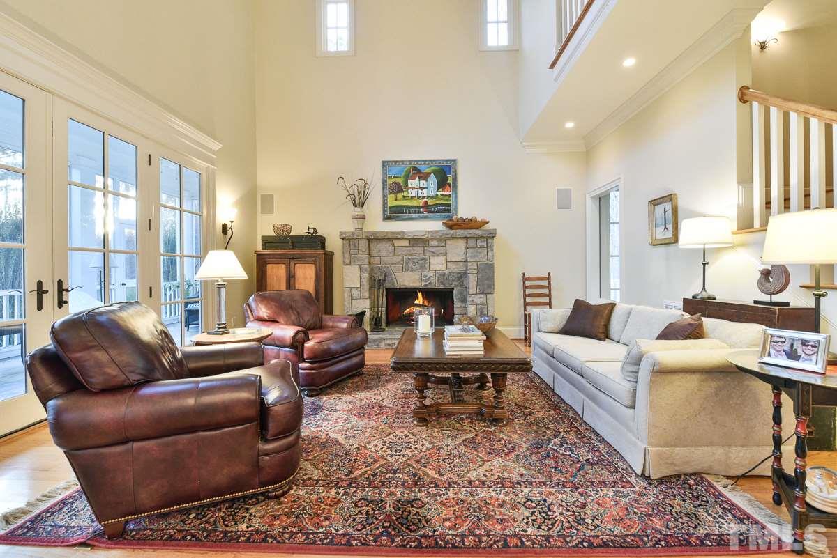 3414 Tree Farm Road Hillsborough, NC 27278 - Photo 11 of 25 Gallery Image 11
