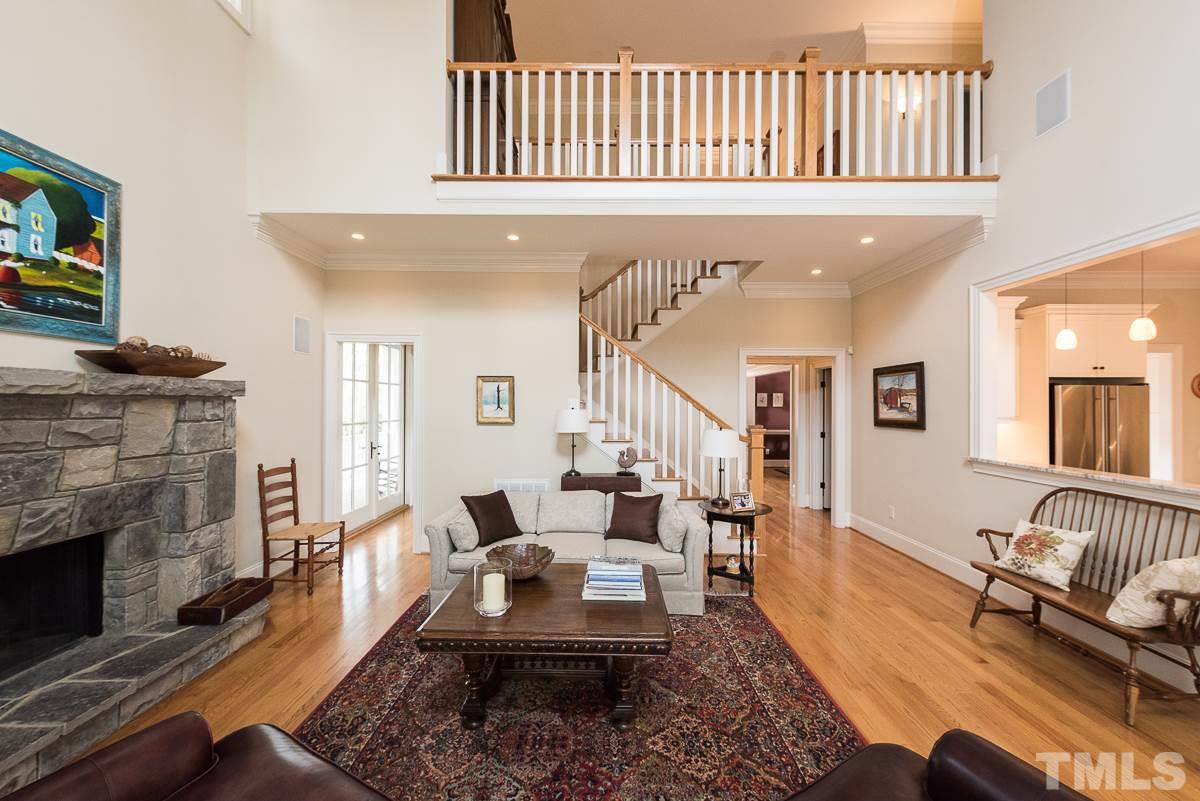 3414 Tree Farm Road Hillsborough, NC 27278 - Photo 12 of 25 Gallery Image 12