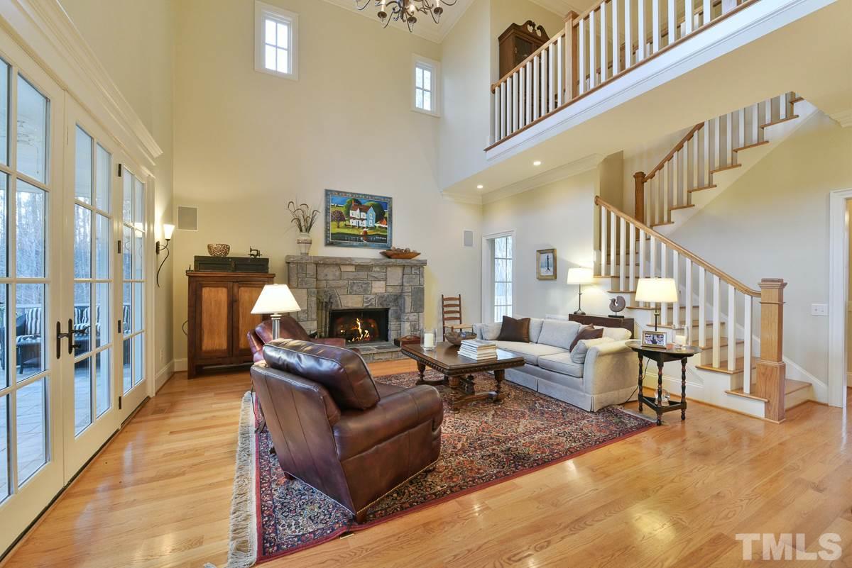 3414 Tree Farm Road Hillsborough, NC 27278 - Photo 13 of 25 Gallery Image 13