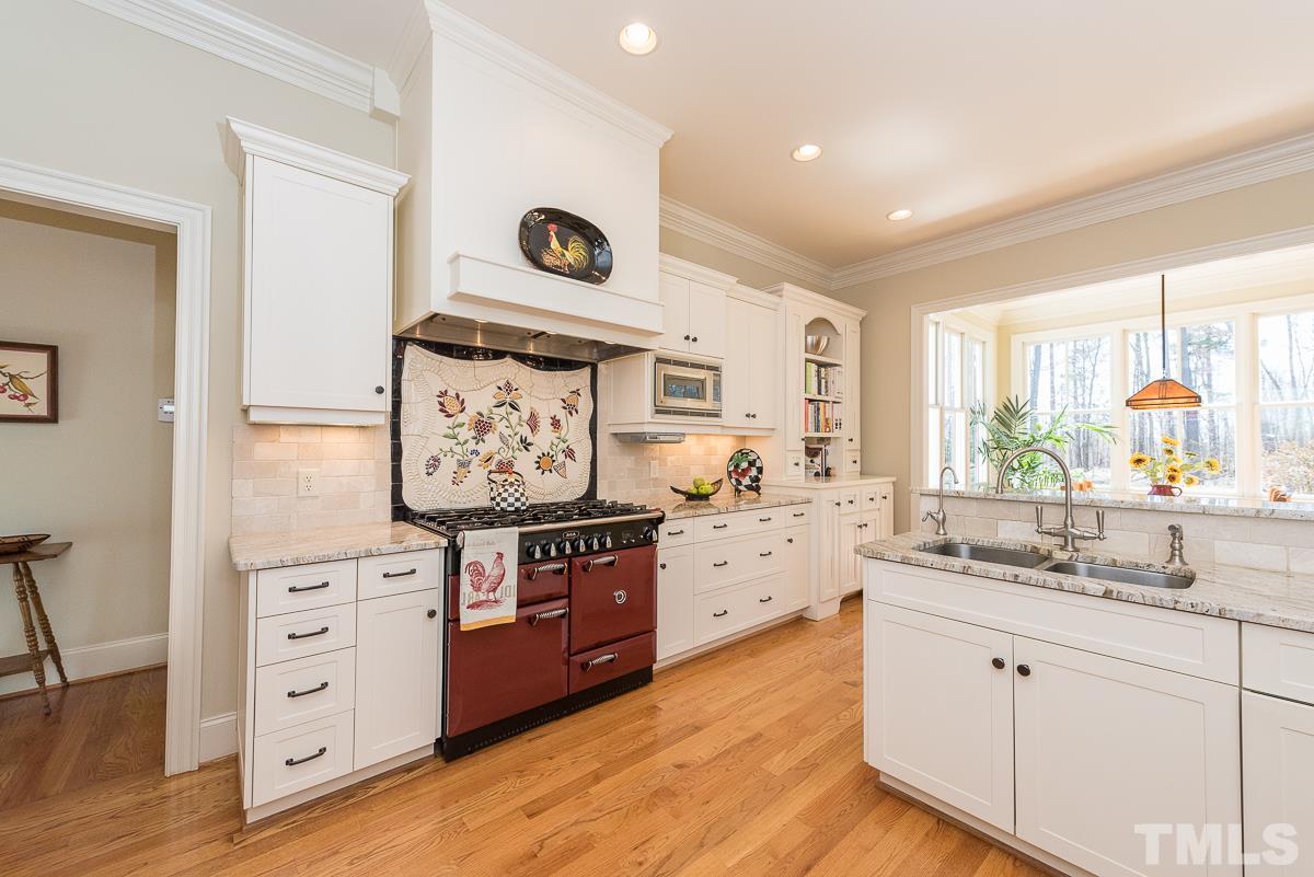 3414 Tree Farm Road Hillsborough, NC 27278 - Photo 14 of 25 Gallery Image 14