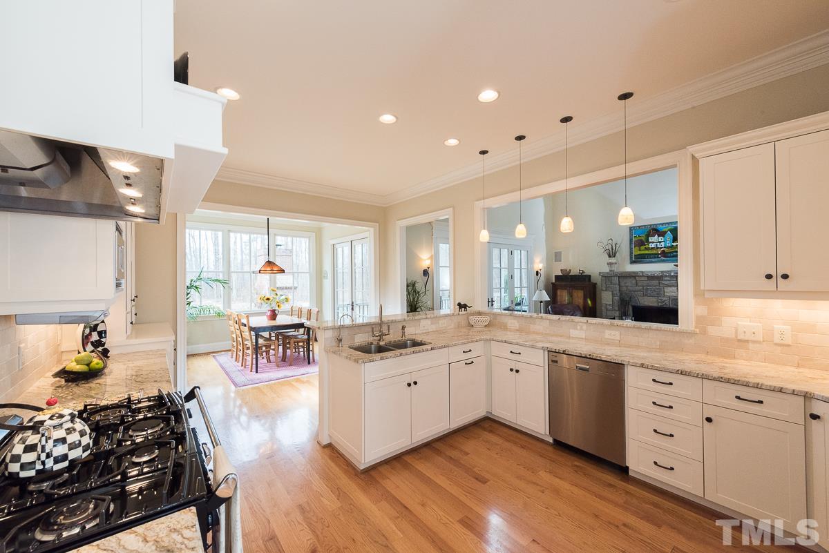 3414 Tree Farm Road Hillsborough, NC 27278 - Photo 16 of 25 Gallery Image 16