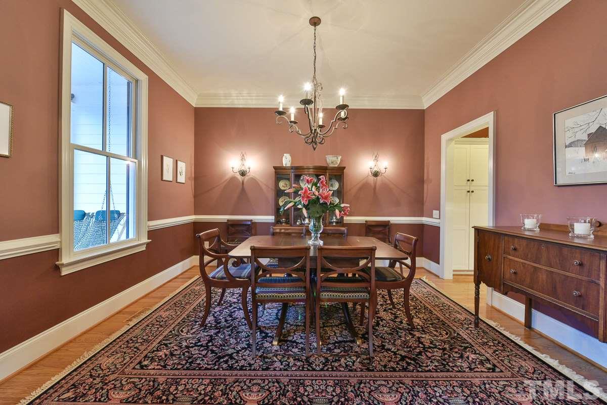 3414 Tree Farm Road Hillsborough, NC 27278 - Photo 4 of 25 Gallery Image 4