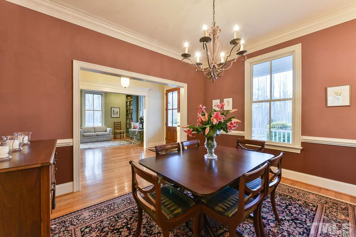 3414 Tree Farm Road Hillsborough, NC 27278 - Photo 5 of 25 Gallery Image 5
