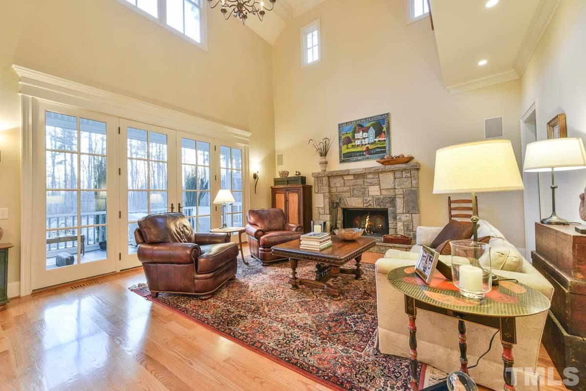 3414 Tree Farm Road Hillsborough, NC 27278 - Photo 10 of 25 Gallery Image 10
